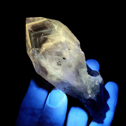 UV Phantom Amethyst 131g