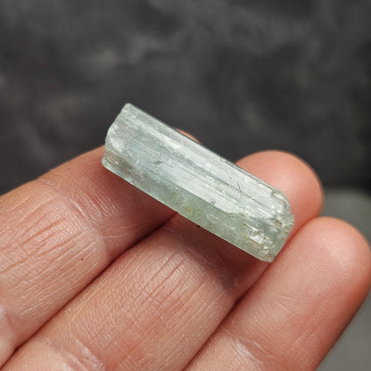 Emerald Crystal from Nigeria 3.5g