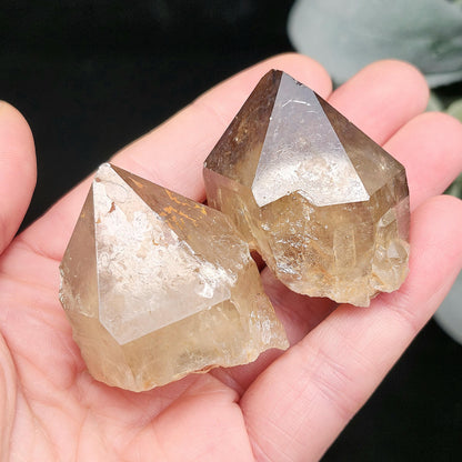 Congo Smoky Quartz Stone