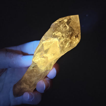 UV Phantom Amethyst 124g