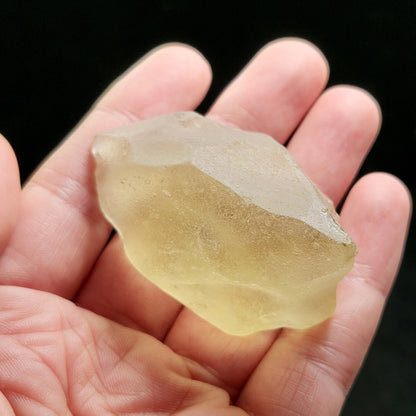 Libyan Desert Glass 46g