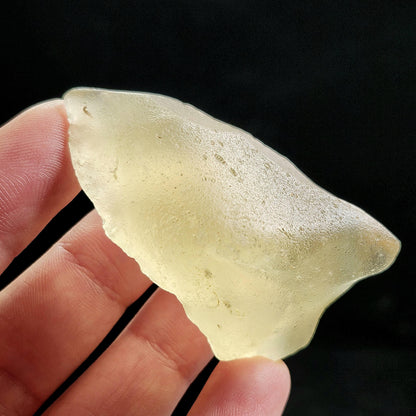 Libyan Desert Glass 46g