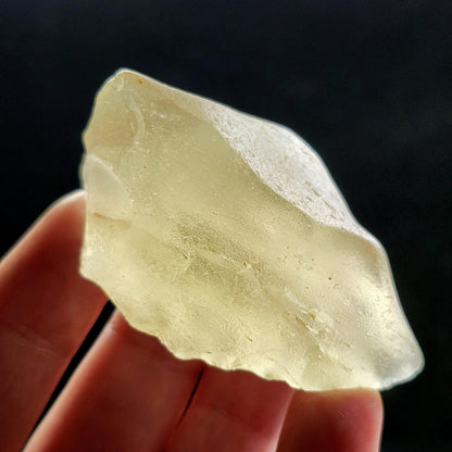 Libyan Desert Glass 46g