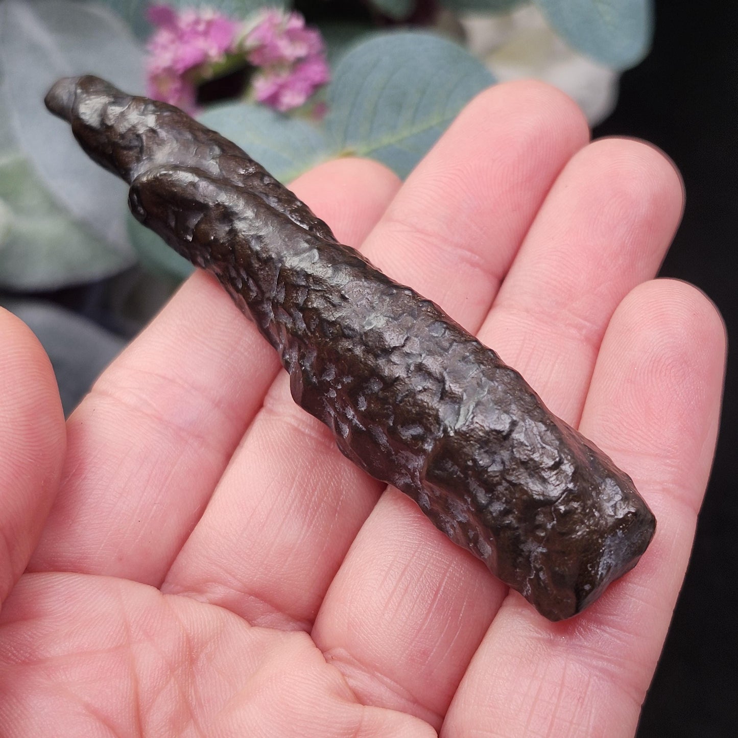 Prophecy Stone 46g, Angel Chiming Specimen