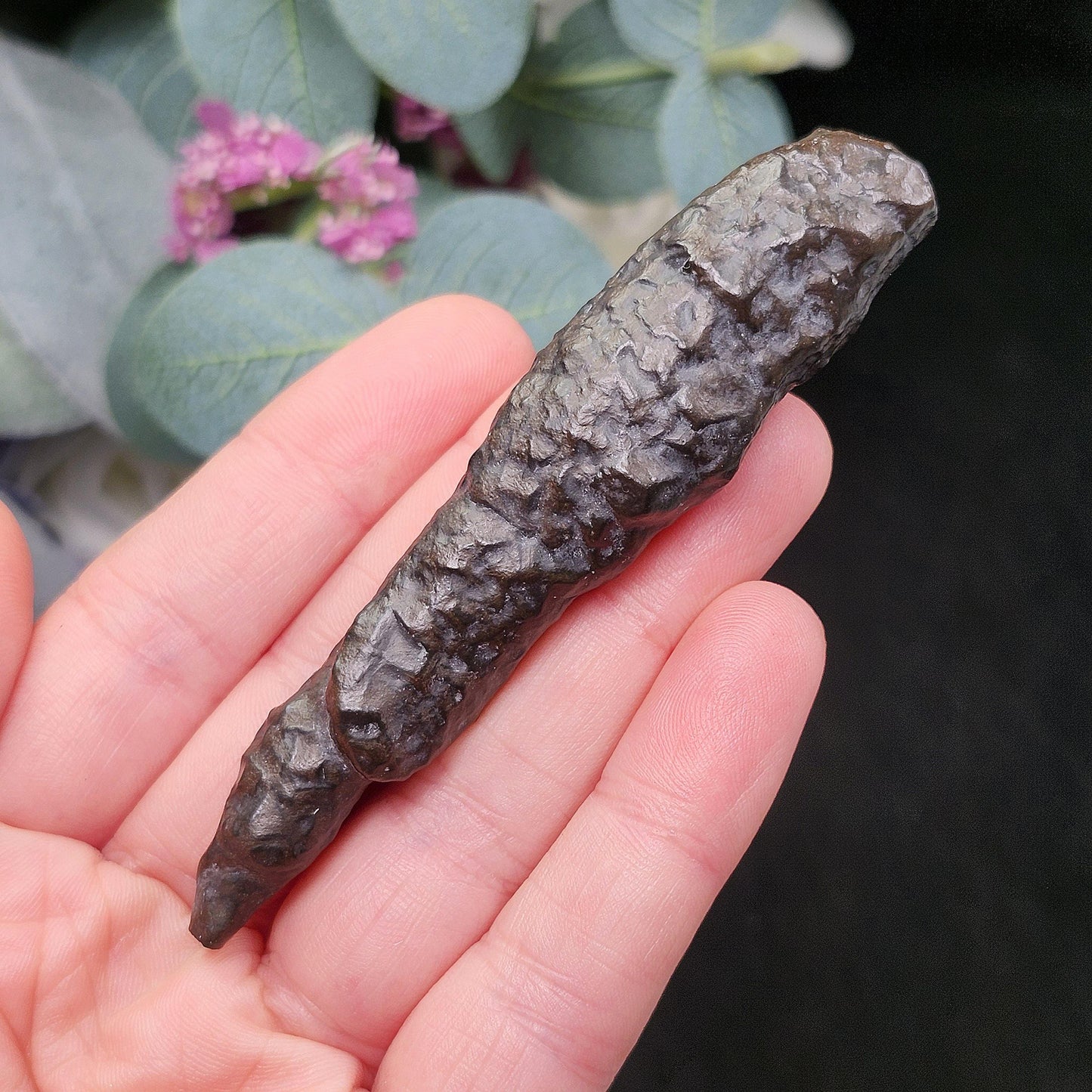 Prophecy Stone 46g, Angel Chiming Specimen