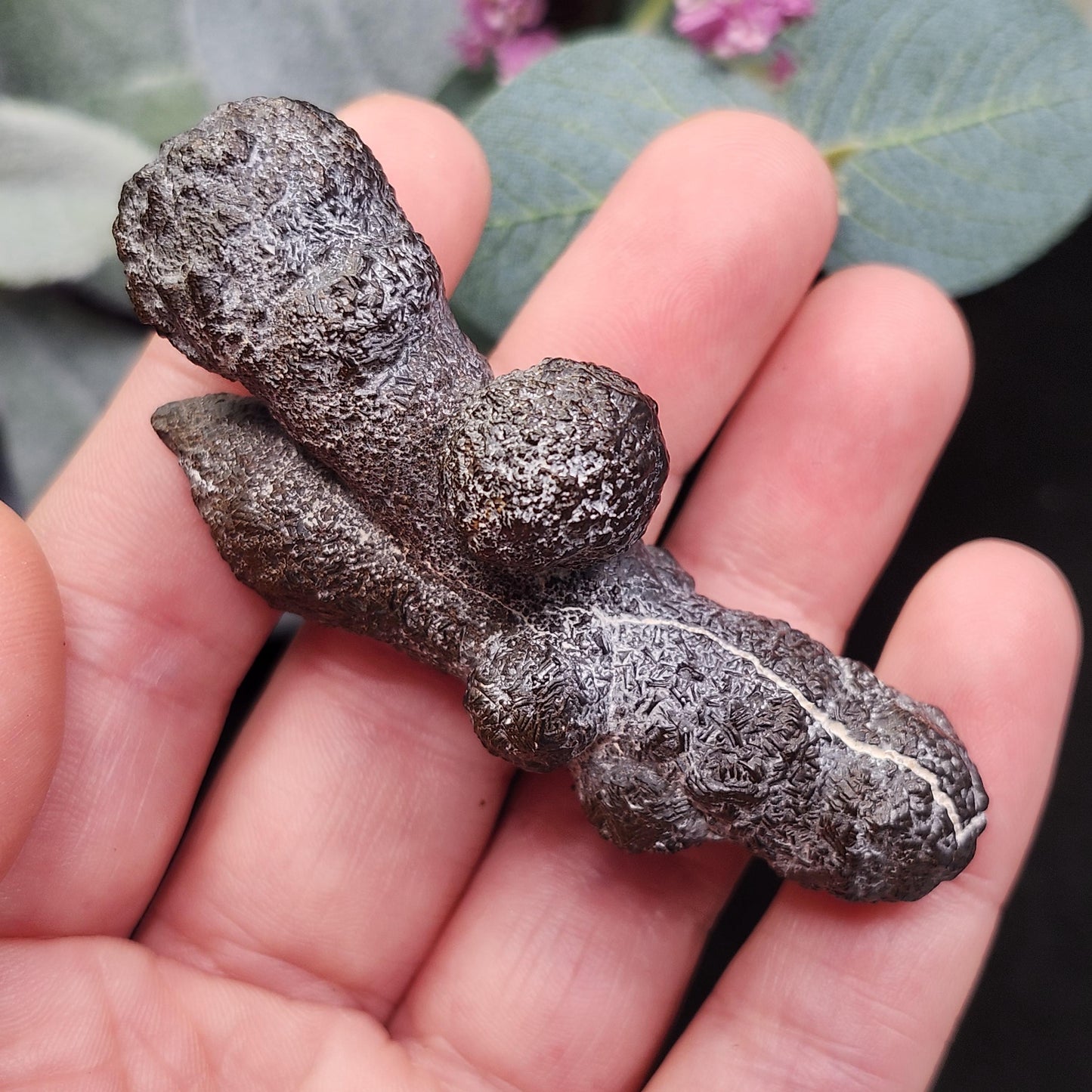 Angel Chime Prophecy Stone 54g