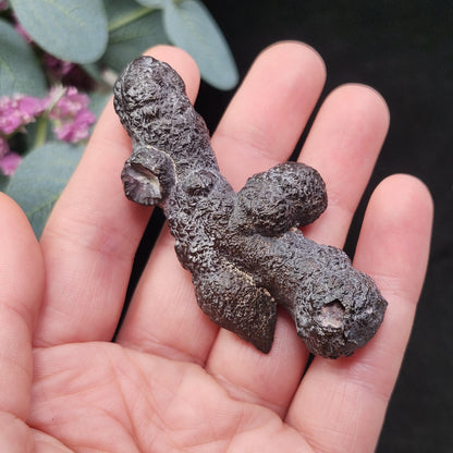 Angel Chime Prophecy Stone 54g