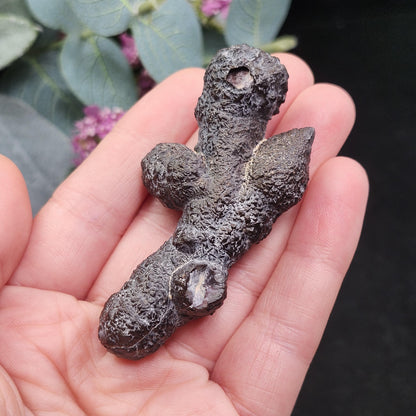 Angel Chime Prophecy Stone 54g