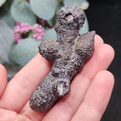 Angel Chime Prophecy Stone 54g