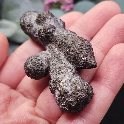 Angel Chime Prophecy Stone 54g