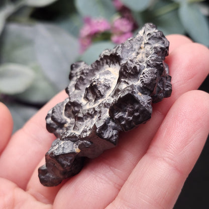 Angel Chime Prophecy Stone 43g