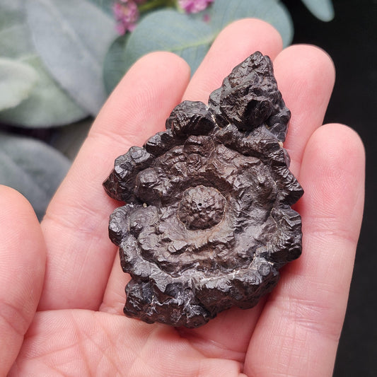 Angel Chime Prophecy Stone 43g