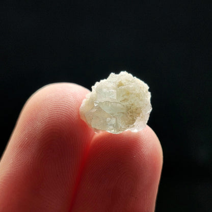 RARE Euclase Gemstone 1g