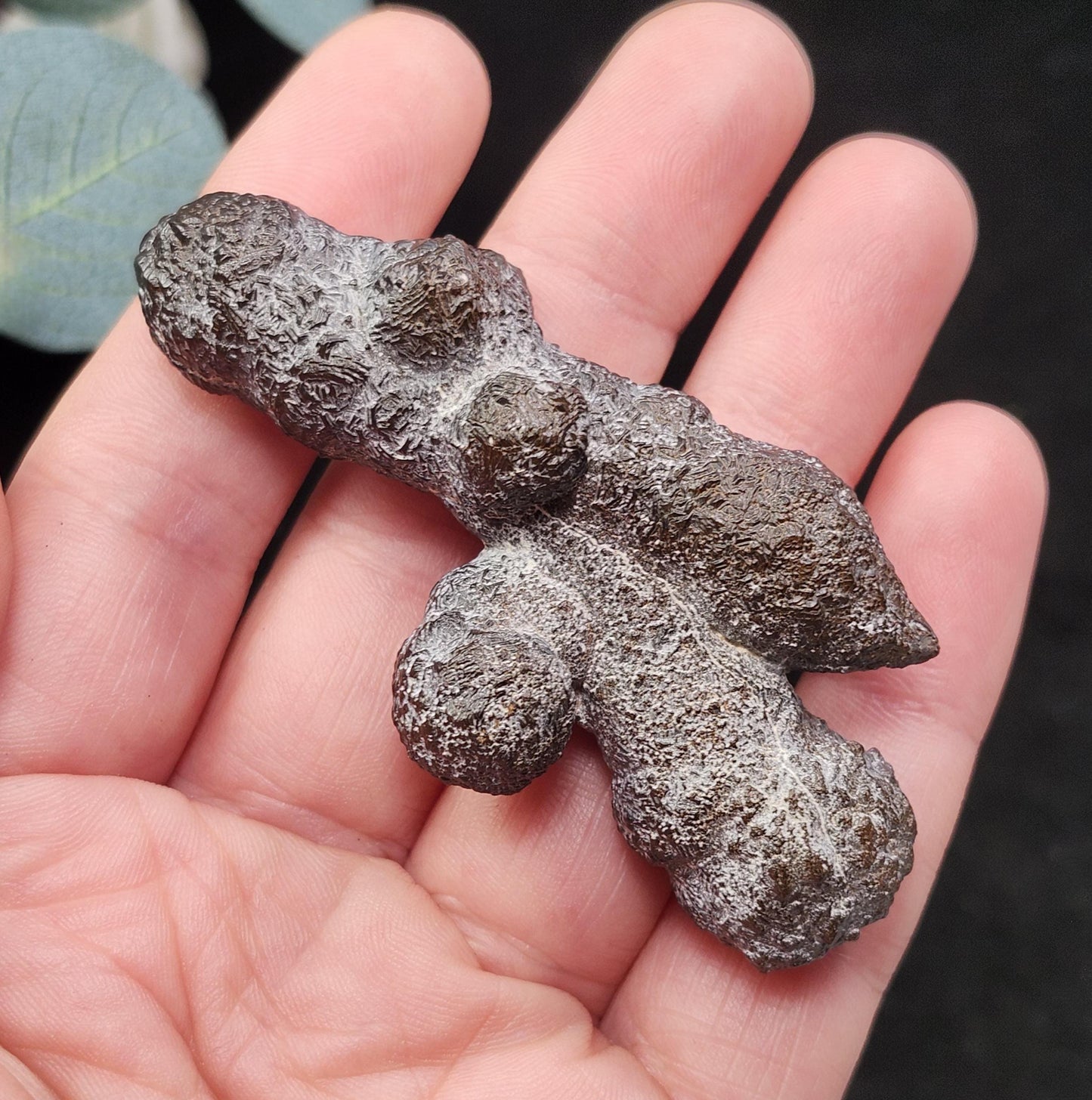 Angel Chime Prophecy Stone 54g