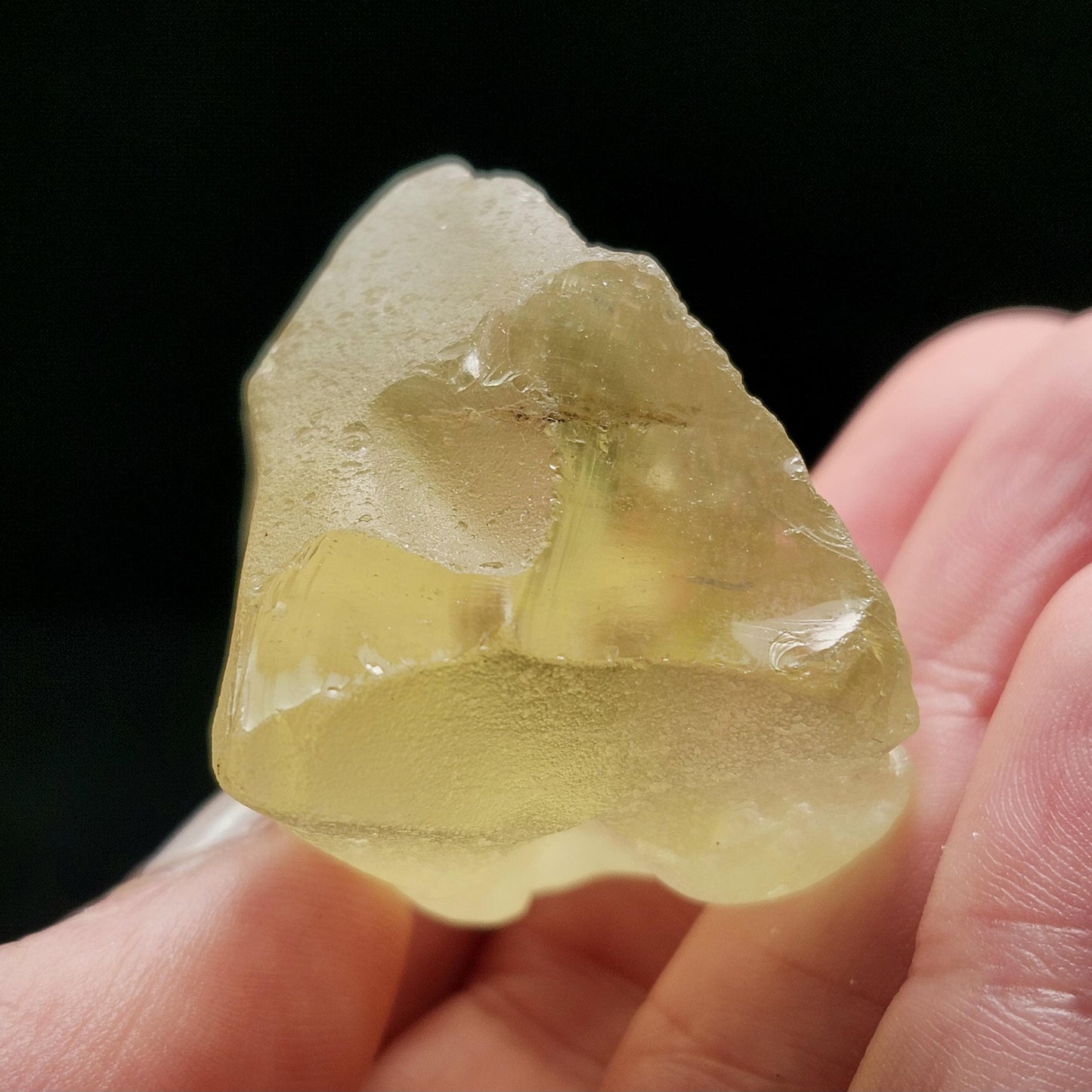 Libyan Desert Glass 46g