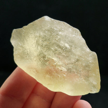Libyan Desert Glass 46g