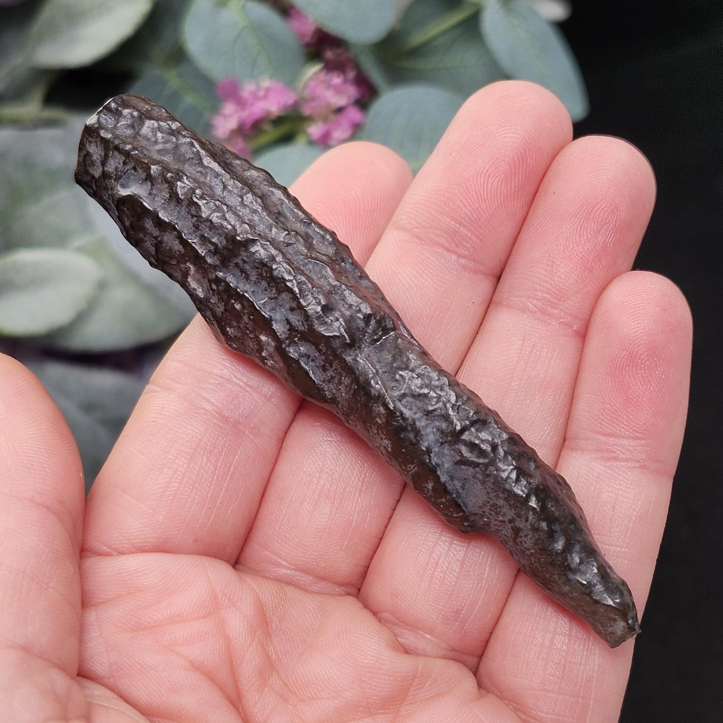 Prophecy Stone 46g, Angel Chiming Specimen