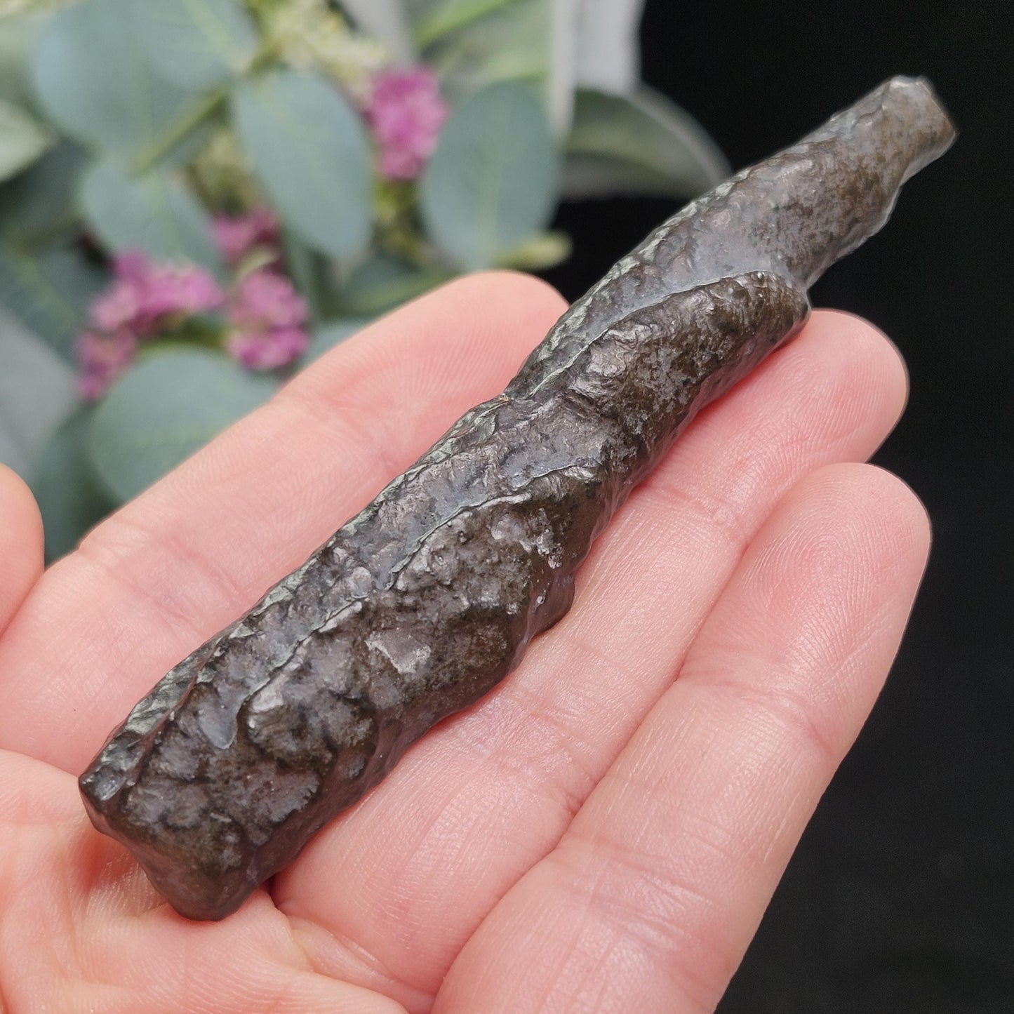 Prophecy Stone 46g, Angel Chiming Specimen