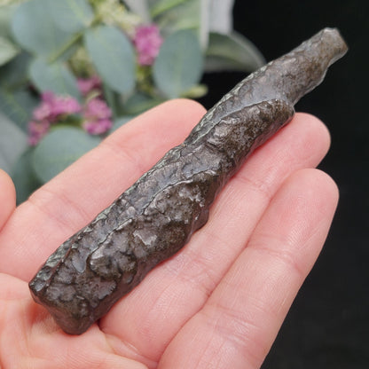 Prophecy Stone 46g, Angel Chiming Specimen