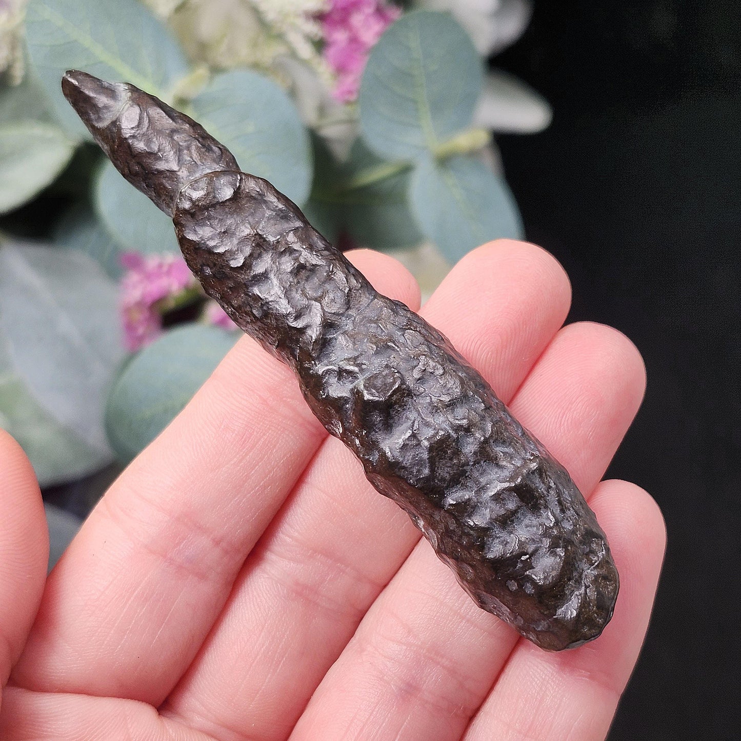 Prophecy Stone 46g, Angel Chiming Specimen