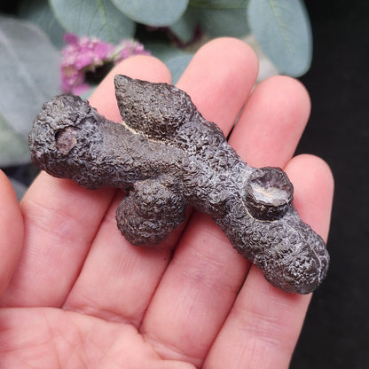 Angel Chime Prophecy Stone 54g