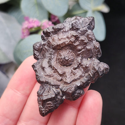 Angel Chime Prophecy Stone 43g