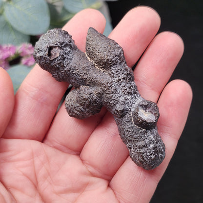 Angel Chime Prophecy Stone 54g