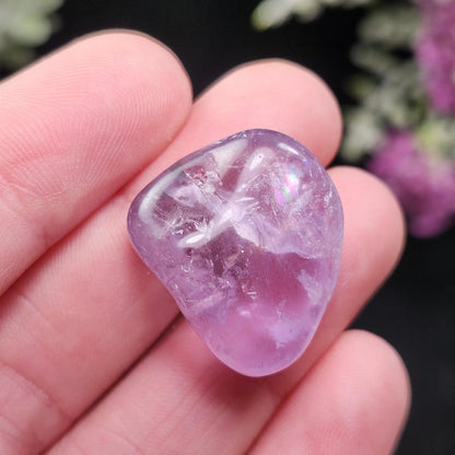 Brazilian Amethyst Crystal