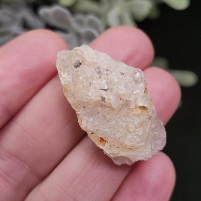 UV Reactive Hyalite Opal Crystal, Hyalite Glass Opal Stone