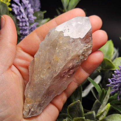 UV Phantom Amethyst 122g