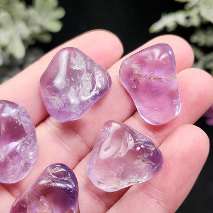 Brazilian Amethyst Crystal