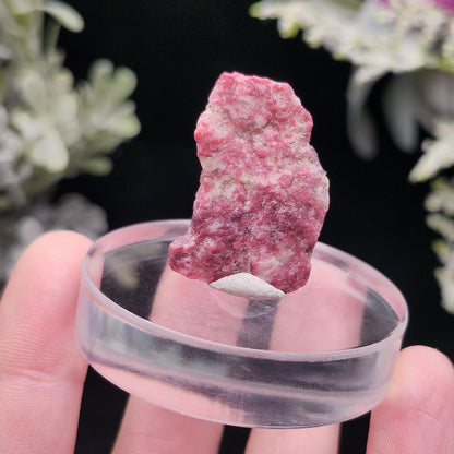Thulite Stone, Norwegian Thulite