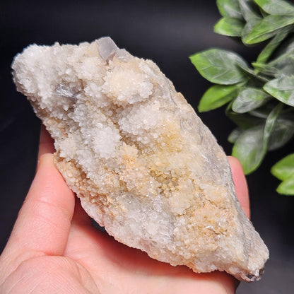 Bingham Blue Fluorite Crystal 352g, UV Reactive, Cubic Fluorite Cluster, Blanchard Mine