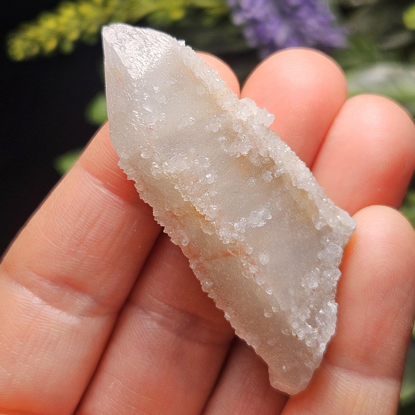 Cactus Quartz (1.5