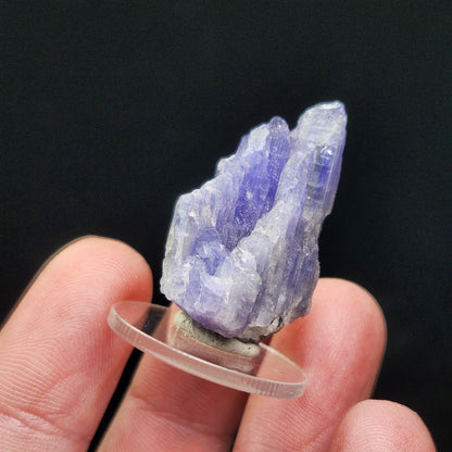 Tanzanite Crystal 9.4g, Raw Gemstone Specimen