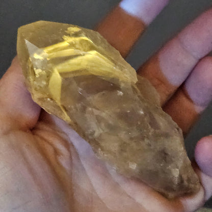 UV Phantom Amethyst 122g