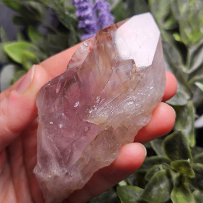 UV Phantom Amethyst 122g