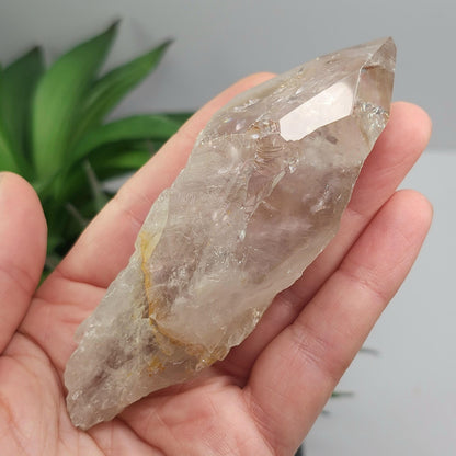 UV Phantom Amethyst 127g, Bahia Brazil Crystal