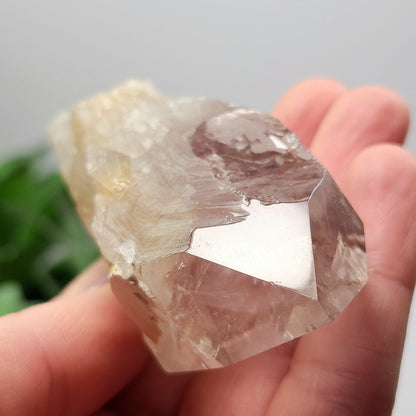 UV Phantom Amethyst 127g, Bahia Brazil Crystal