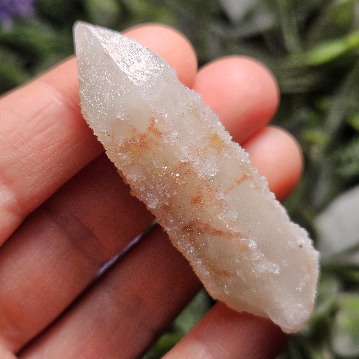 Cactus Quartz (1.5