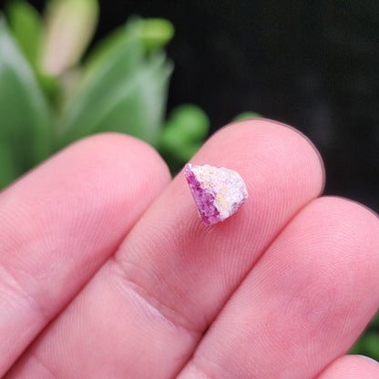 Bixbite Red Beryl Crystal from Utah, 1.4 carats