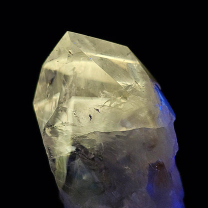 UV Phantom Amethyst 127g, Bahia Brazil Crystal