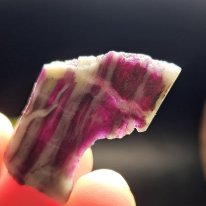 Kammererite Crystal, Polished Kammererite Stone Specimen