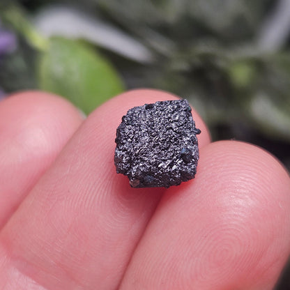 Brookite Crystal Specimen from Magnet Cove, Arkansas USA