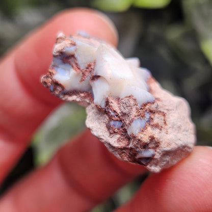 Mexican Fire Opal Crystal, Raw Fire Opal, Rough Specimen