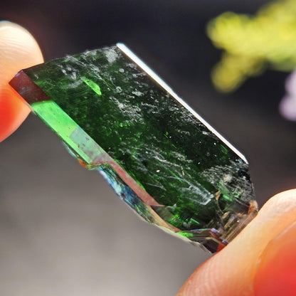 Vivianite Crystal Specimen 6.00g