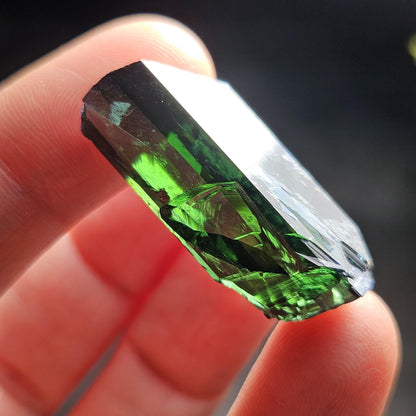Vivianite Crystal Specimen 6.00g