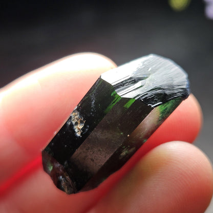 Vivianite Crystal Specimen 6.00g