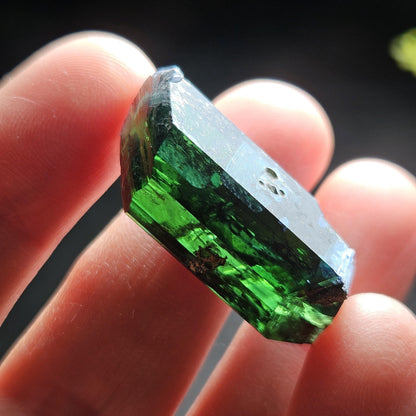 Vivianite Crystal Specimen 6.00g