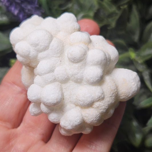 Cave Calcite Stalactite Clusters from Morocco